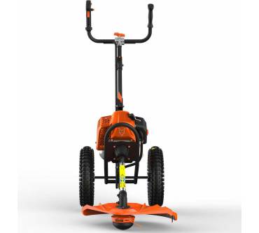 Produktbild Fuxtec FX-FSR162