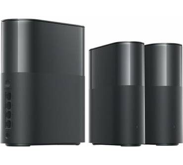 Produktbild Xiaomi Mesh System BE3600 Pro