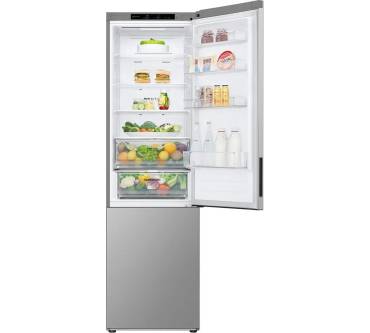 Produktbild LG GBV22NCCPY