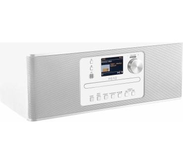 Produktbild PEAQ PDR370BT