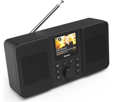 Produktbild Hama DIR10