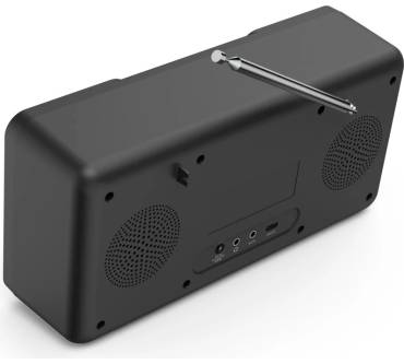 Produktbild Hama DIR10