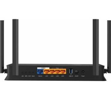 Produktbild TP-Link Archer BE3600