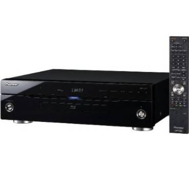 Produktbild Pioneer BDP-LX71