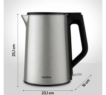 Produktbild Medion Life MD12105