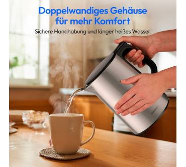 Produktbild Medion Life MD12105