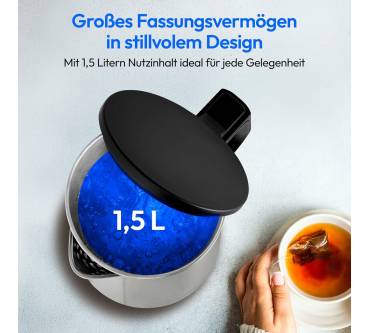 Produktbild Medion Life MD12105