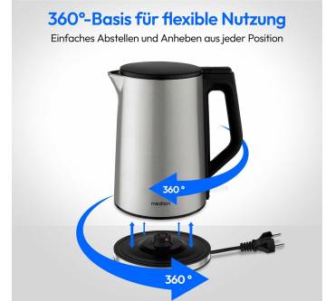 Produktbild Medion Life MD12105