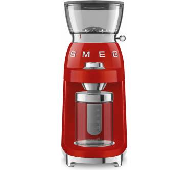Produktbild Smeg CGF03
