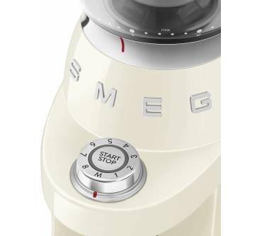 Produktbild Smeg CGF03
