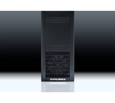 Produktbild XI-Machines XI Audio basic