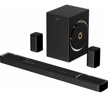 Produktbild Ultimea Skywave F40 Boom