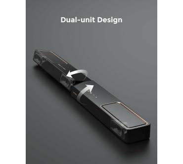 Produktbild Ultimea Skywave F40 Boom