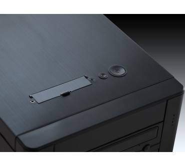 Produktbild XI-Machines XI Audio basic