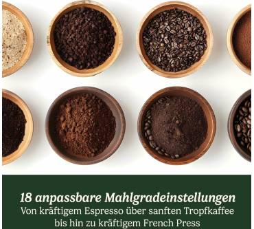 Produktbild Cuisinart Supreme Grind Automatic