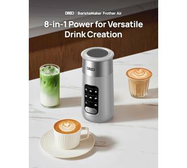 Produktbild Dreo BaristaMaker Air