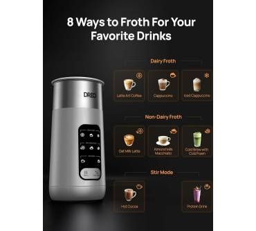 Produktbild Dreo BaristaMaker Air