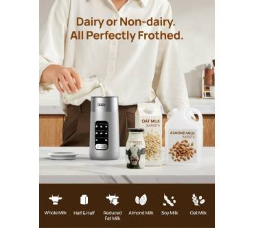 Produktbild Dreo BaristaMaker Air