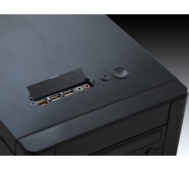 Produktbild XI-Machines XI Audio basic