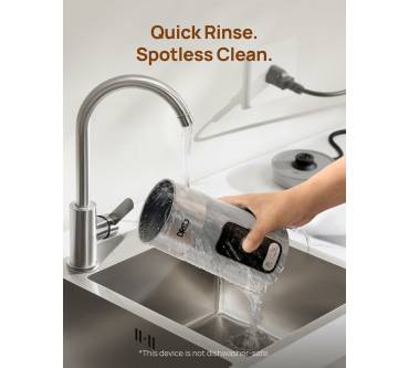 Produktbild Dreo BaristaMaker Air