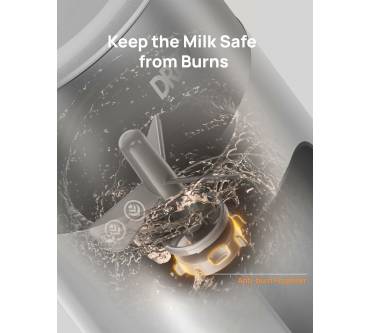 Produktbild Dreo BaristaMaker Air