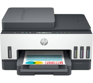 Produktbild HP Smart Tank 7308