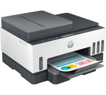 Produktbild HP Smart Tank 7308