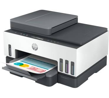 Produktbild HP Smart Tank 7308