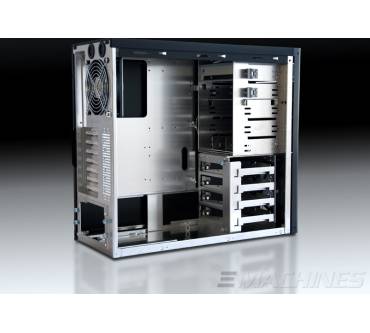 Produktbild XI-Machines XI Audio basic