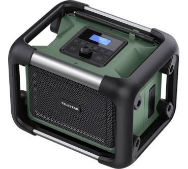 Produktbild Telestar Top OR 20