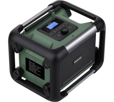 Produktbild Telestar Top OR 20