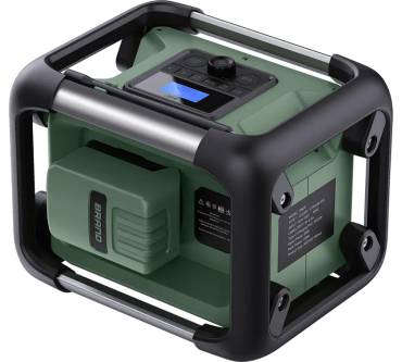 Produktbild Telestar Top OR 20