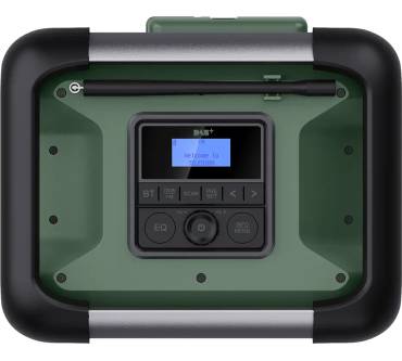 Produktbild Telestar Top OR 20