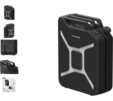 Produktbild Ultimea Jerry Can