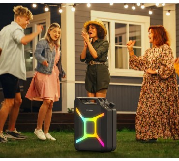 Produktbild Ultimea Jerry Can