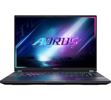 Produktbild GigaByte Aorus Elite 16 AE6
