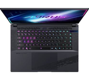 Produktbild GigaByte Aorus Elite 16 AE6