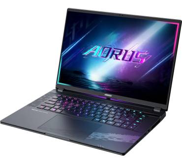 Produktbild GigaByte Aorus Elite 16 AE6