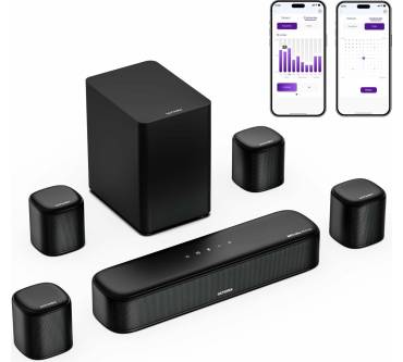 Produktbild Ultimea Aura A60