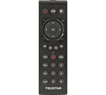 Produktbild Telestar TOP IR 50