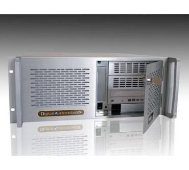 Produktbild Digital Audionetworx Audioworkstation Pro Quad