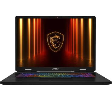 Produktbild MSI Crosshair A17 HX D8W