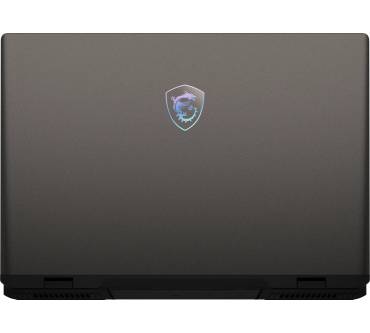 Produktbild MSI Crosshair A17 HX D8W