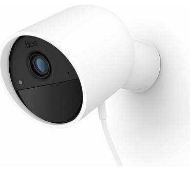 Produktbild Philips Hue Secure 2K Kamera (kabelgebunden)