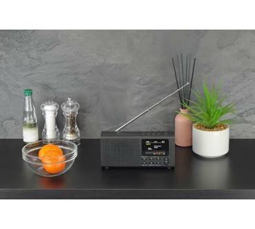 Produktbild Dynavox DBT200