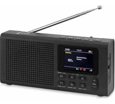 Produktbild Dynavox DBT200