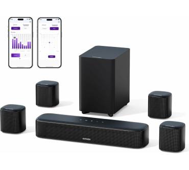 Produktbild Ultimea Aura A40