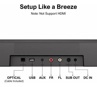 Produktbild Ultimea Aura A40