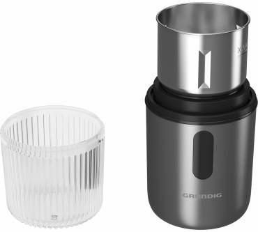 Produktbild Grundig CM 7460