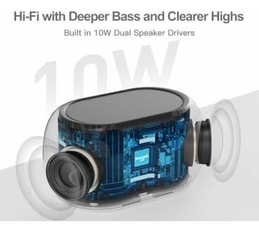 Produktbild Anjank AC209